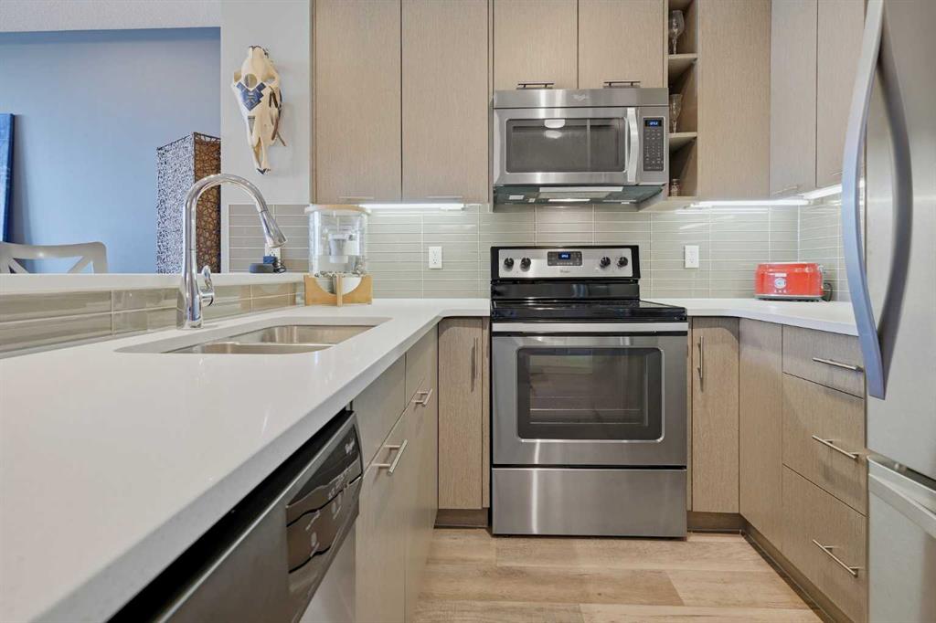 175 Silverado Boulevard SW #1106 photo 4