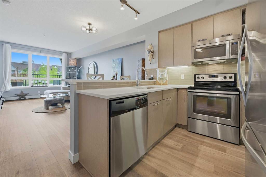 175 Silverado Boulevard SW #1106 photo 5
