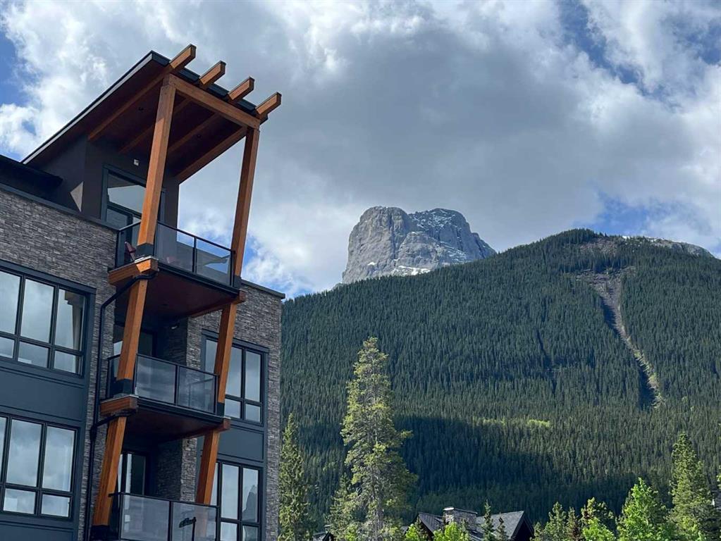 101H Stewart Creek Rise #103