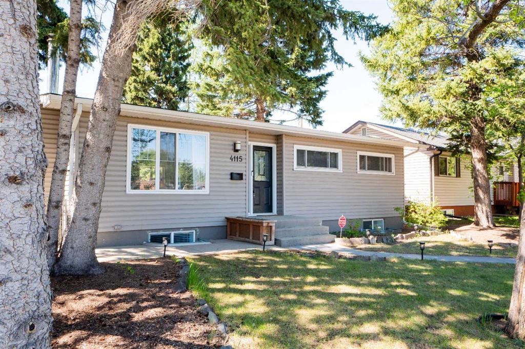 4115 Bowlen Street NW photo 3