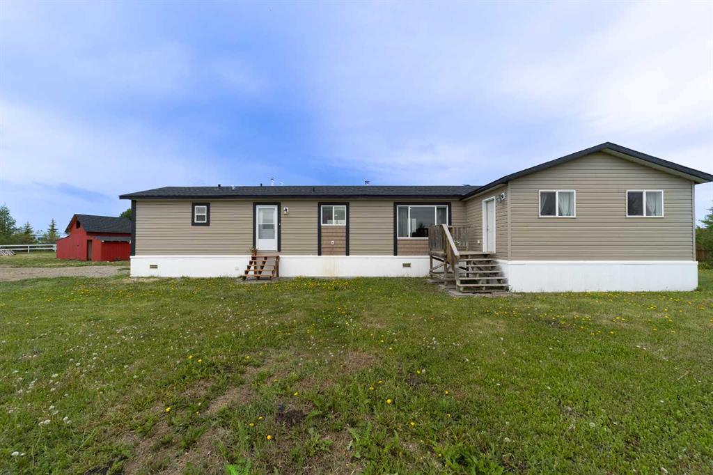 31244 Range Road 33 #20