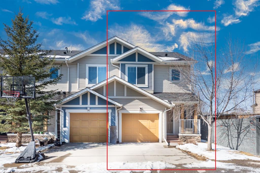 27 Sage Hill Common NW