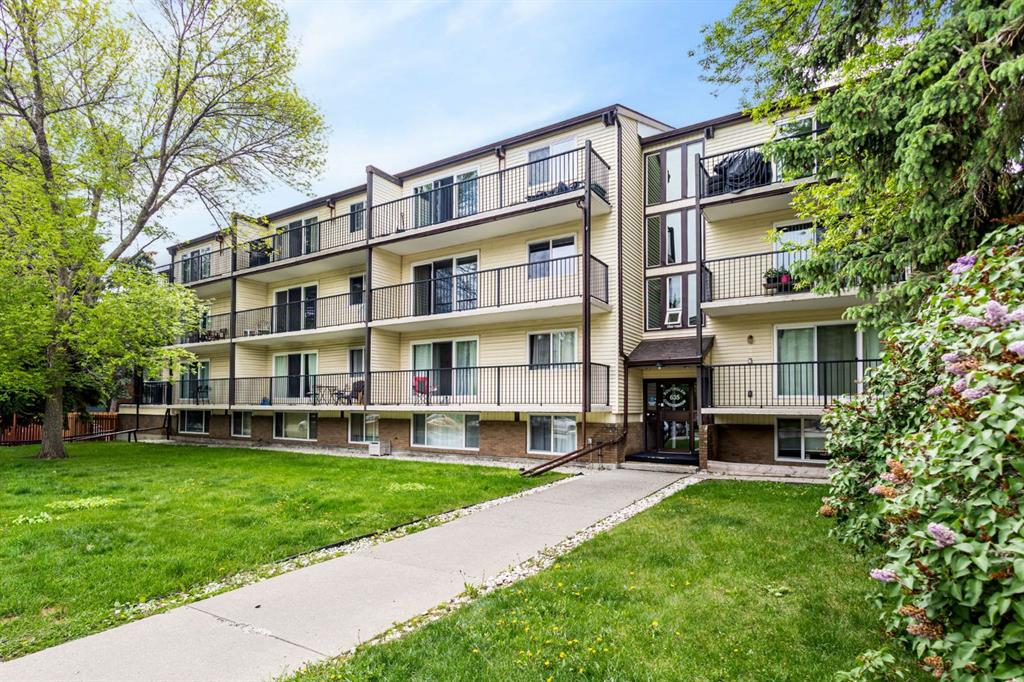 635 56 Avenue SW #307
