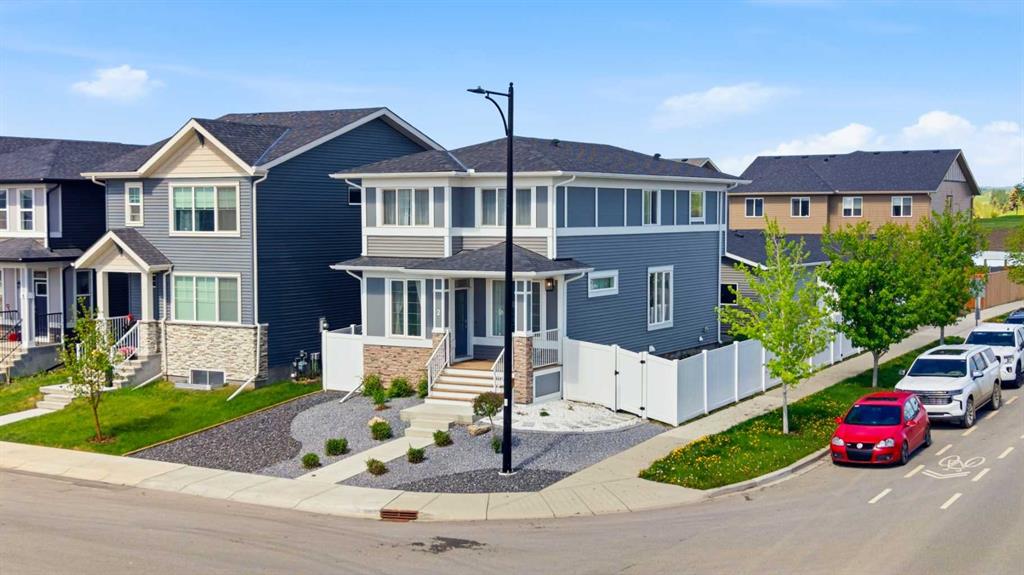 2 Birch Glen