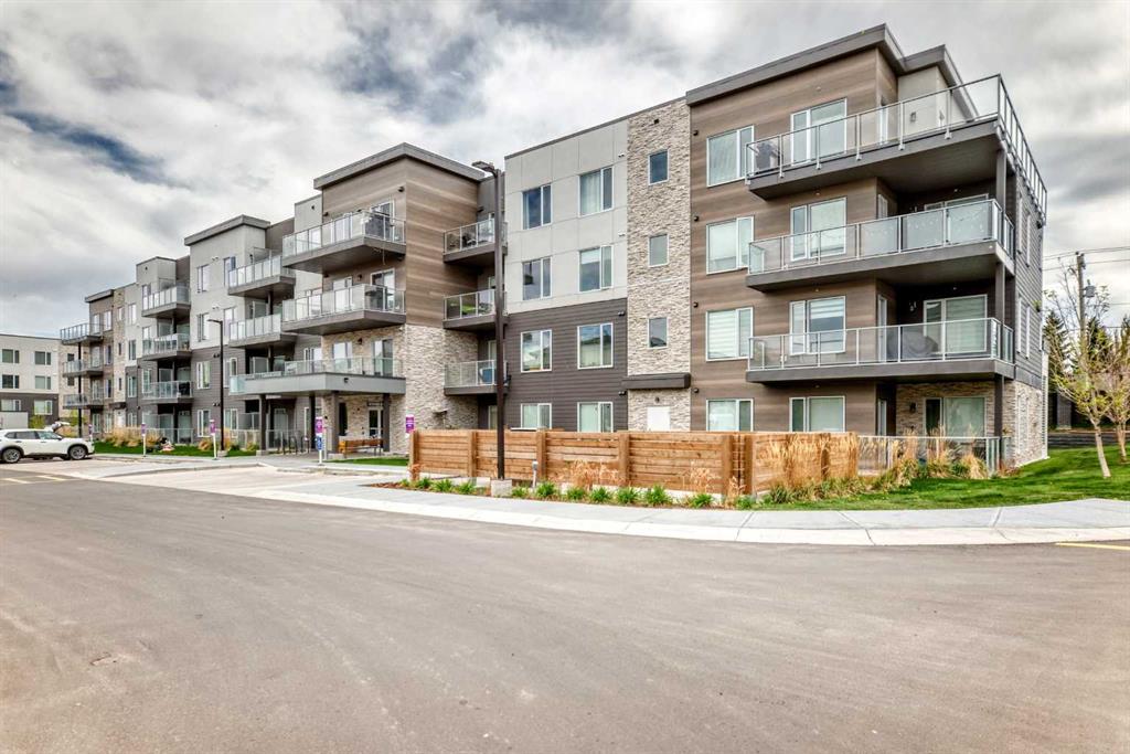 200 Shawnee Square SW #403