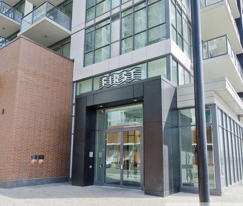 550 Riverfront Avenue SE #809