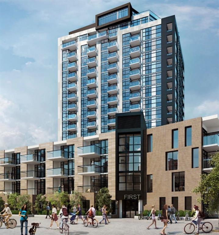 550 Riverfront Avenue SE #809 photo 2