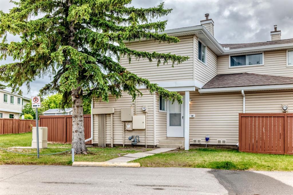 1155 Falconridge Drive NE #66 photo 2