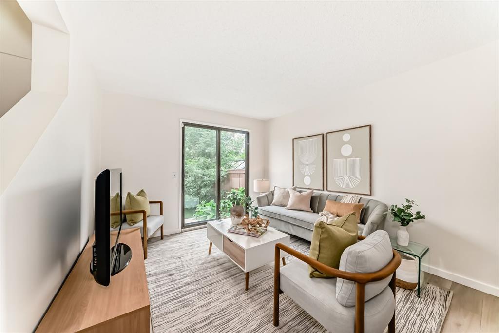 1155 Falconridge Drive NE #66 photo 4