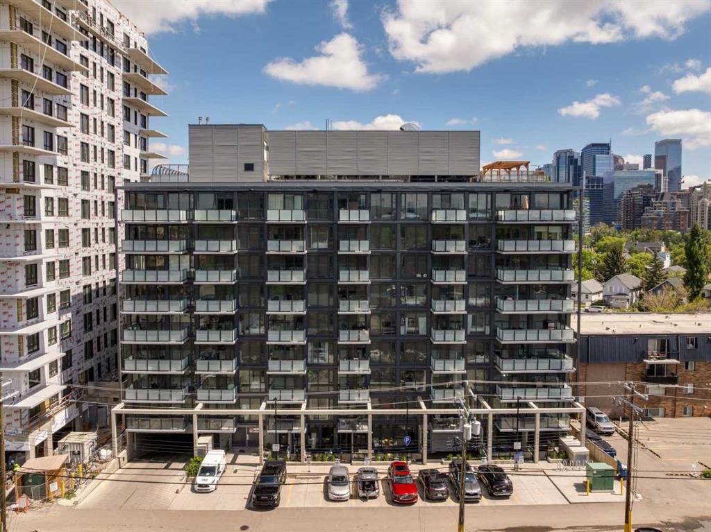 327 9A Street NW #903 photo 5