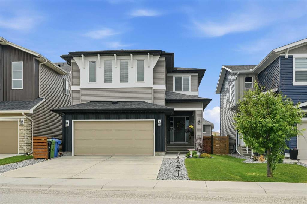 186 Howse Rise NE photo 2