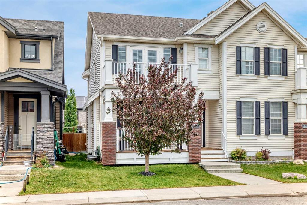 246 Cooperswood Green SW