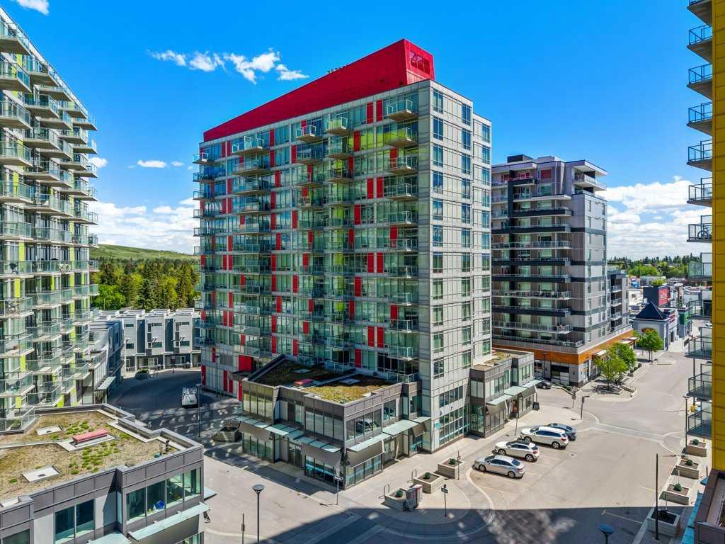 10 Brentwood Common NW #811