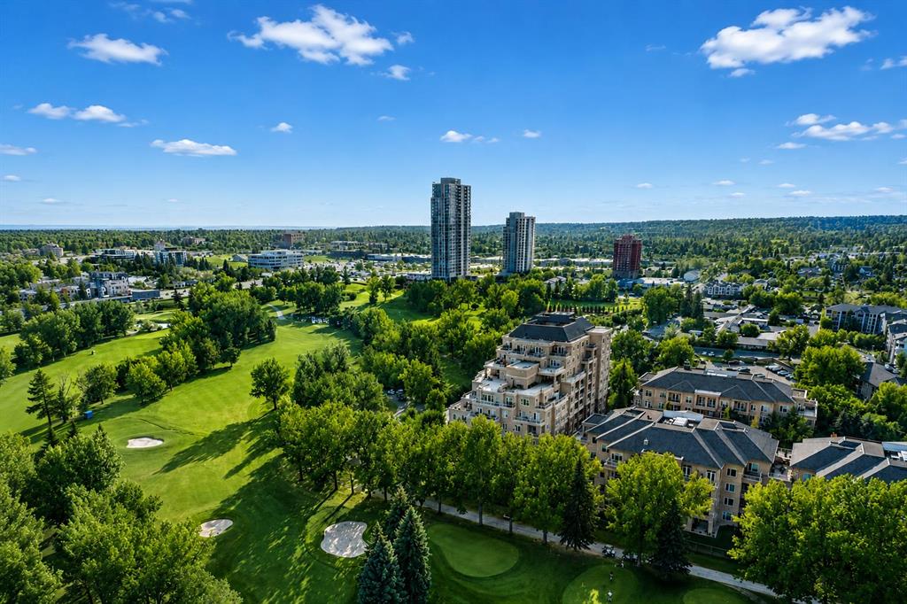 4 Hemlock Crescent SW #404