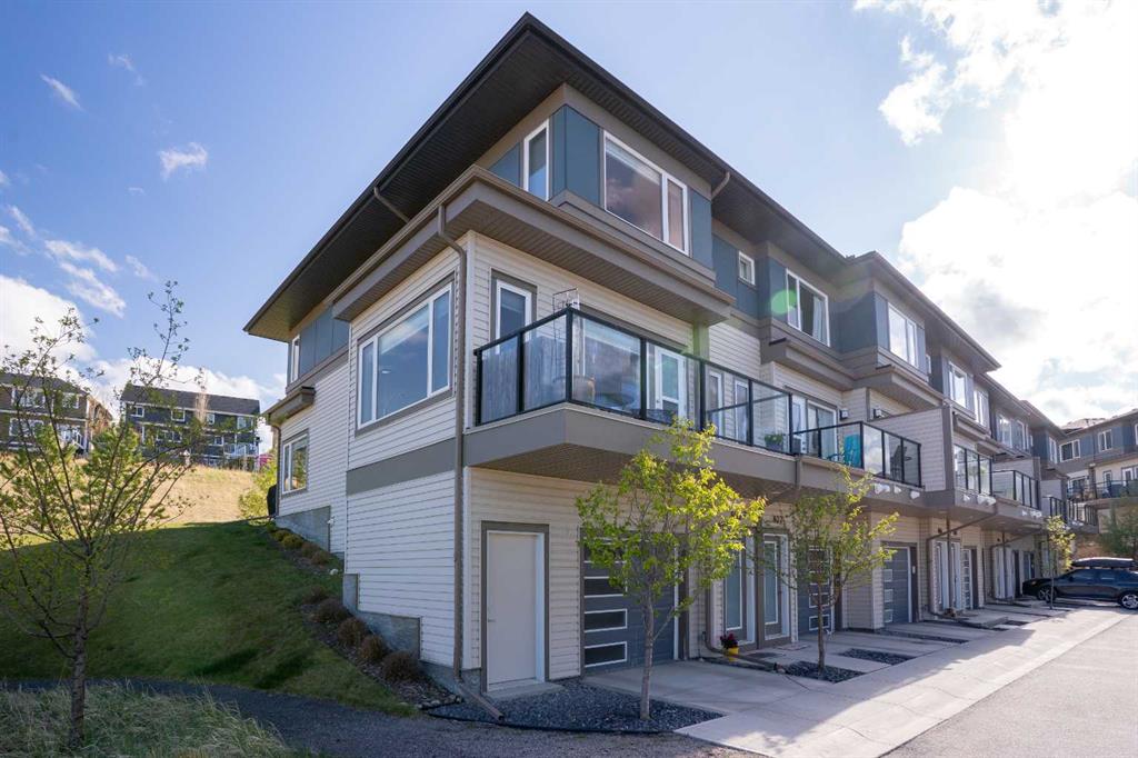 501 River Heights Drive #808
