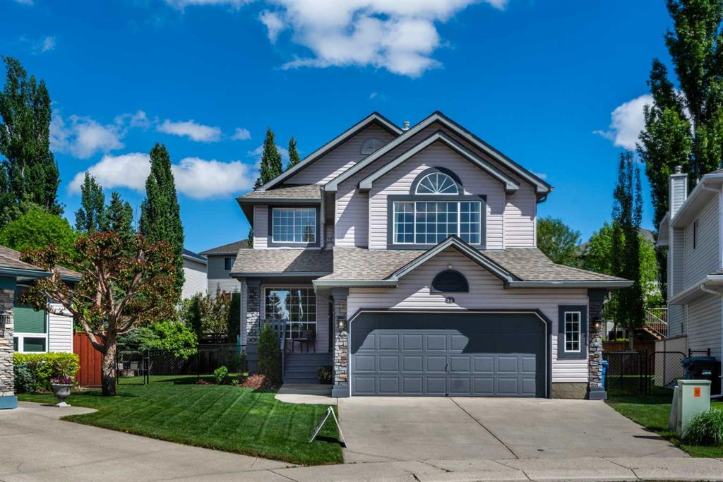 74 Douglasview Circle SE