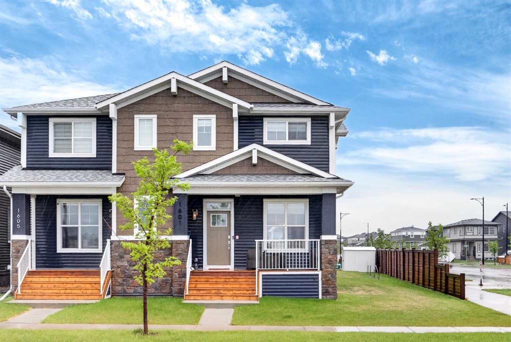 1601 Chinook Gate Drive SW