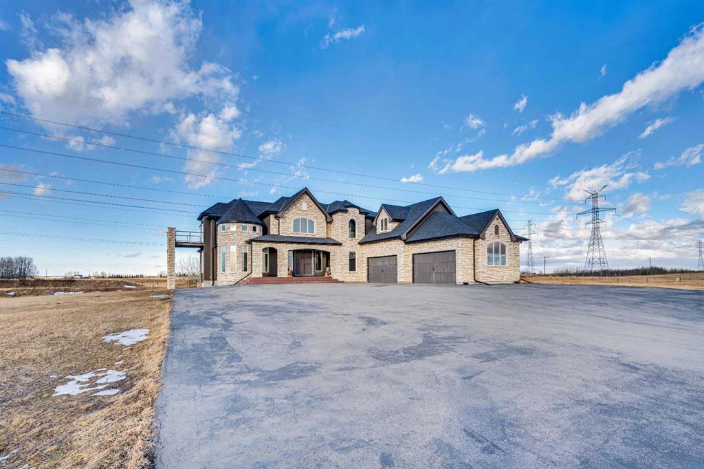 232138 Range Road 282