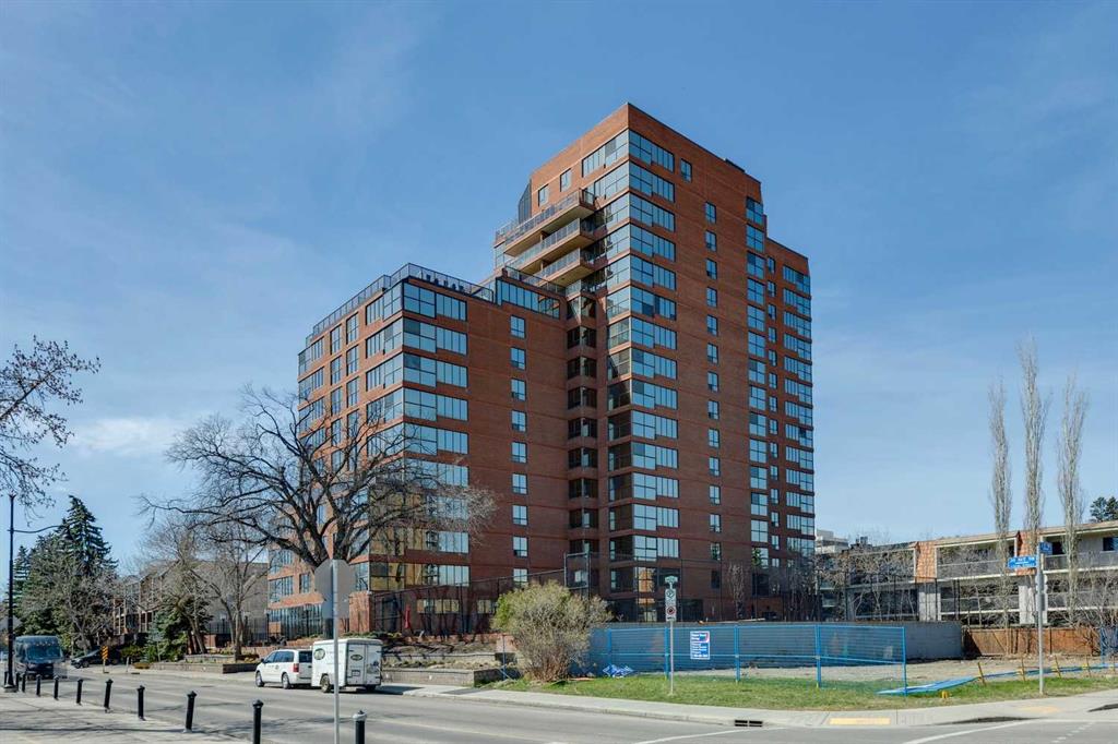318 26 Avenue SW #507