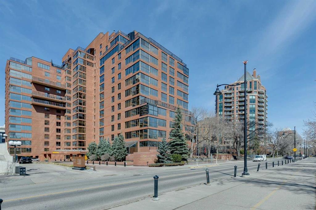 318 26 Avenue SW #507 photo 2