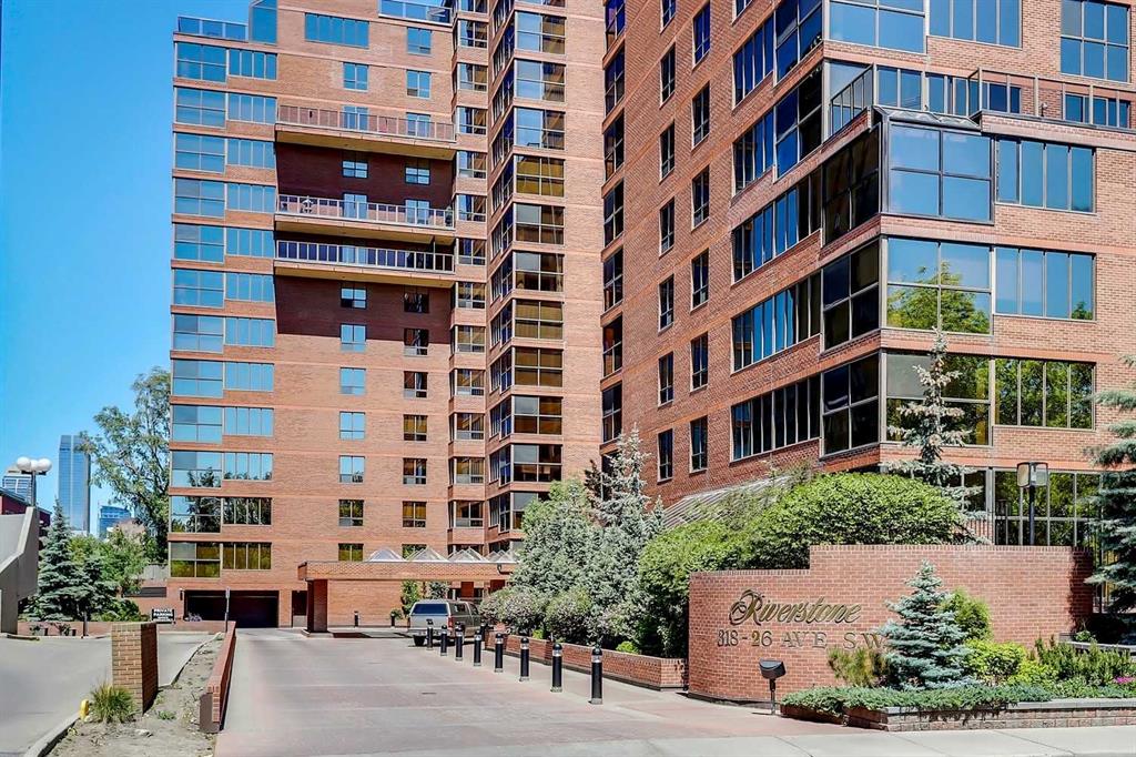 318 26 Avenue SW #507 photo 3
