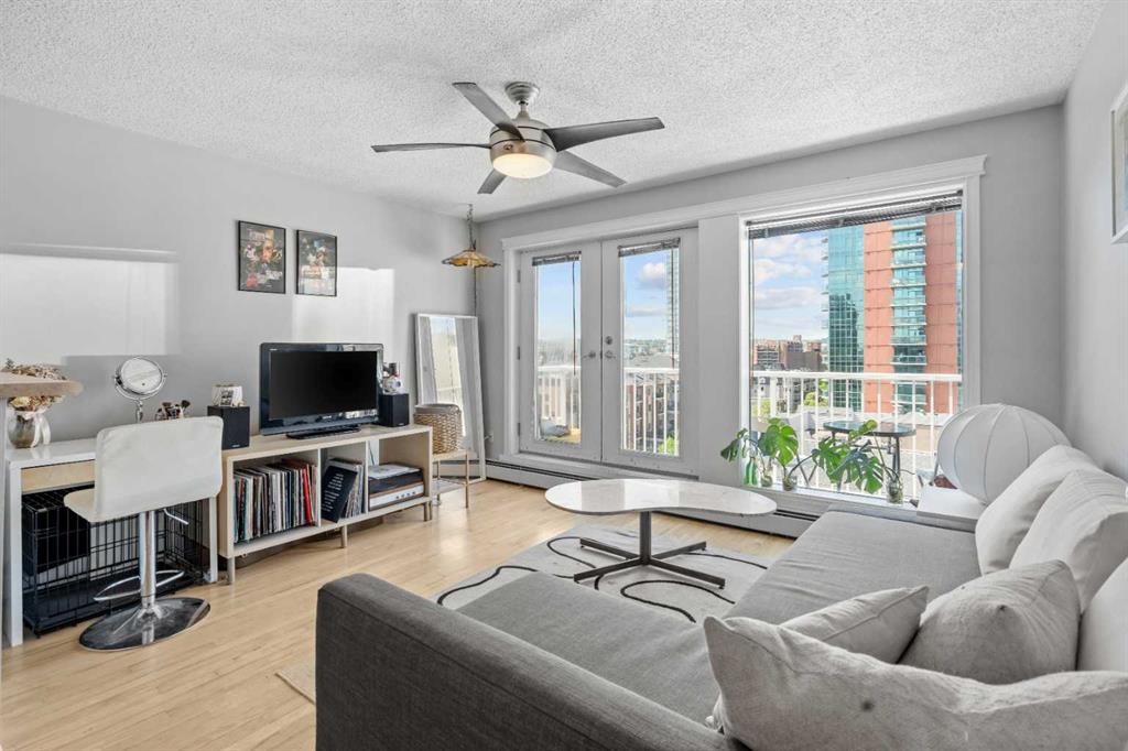 1411 7 Street SW #803 photo 4