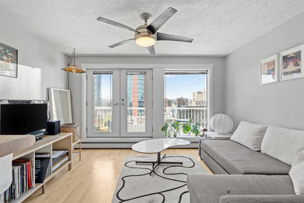 1411 7 Street SW #803 photo 5