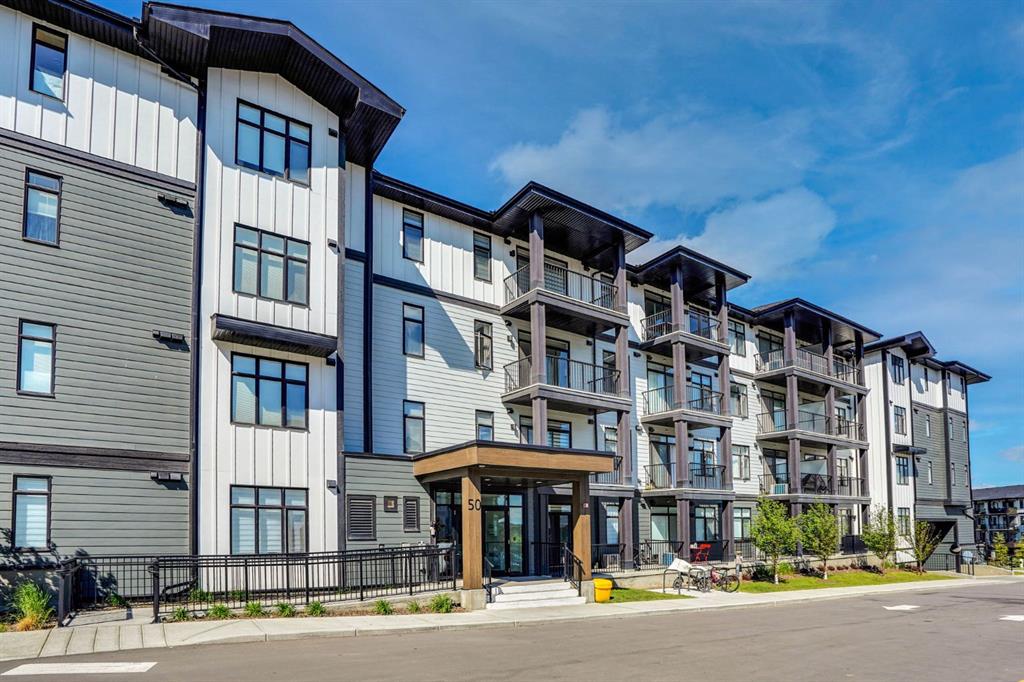 50 Sage Hill Walk NW #212
