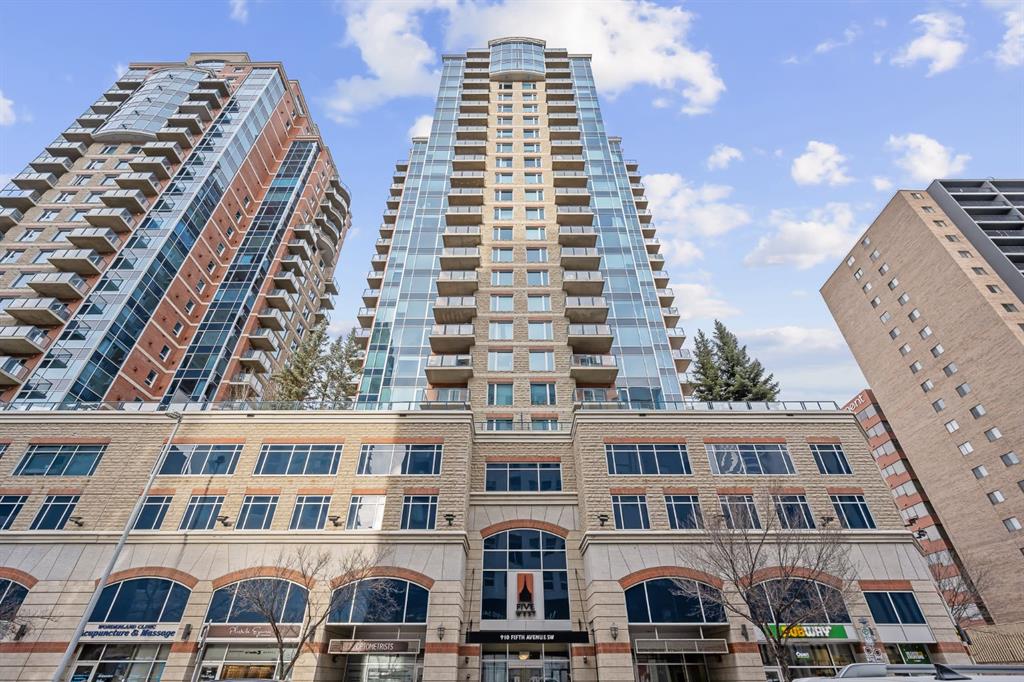 910 5 Avenue SW #1005