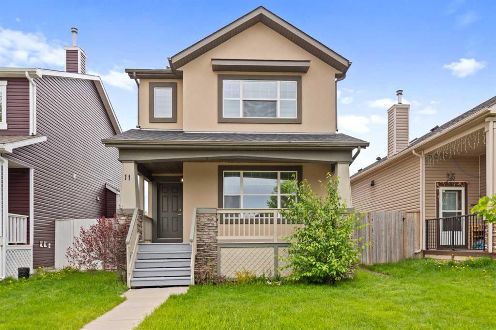 11 Saddlebrook Gardens NE