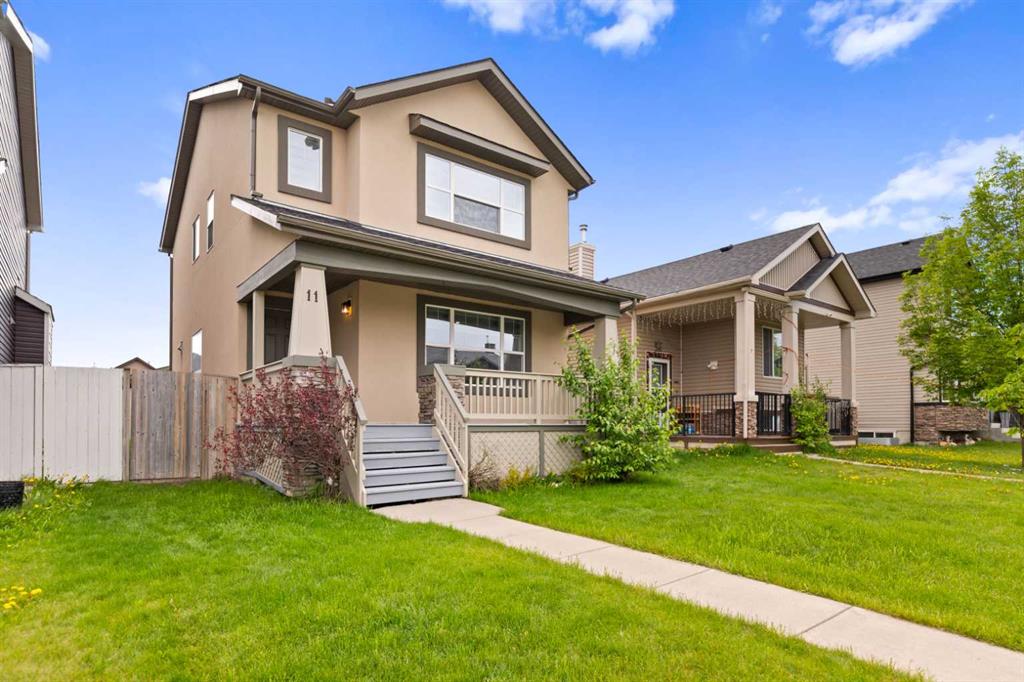 11 Saddlebrook Gardens NE photo 2