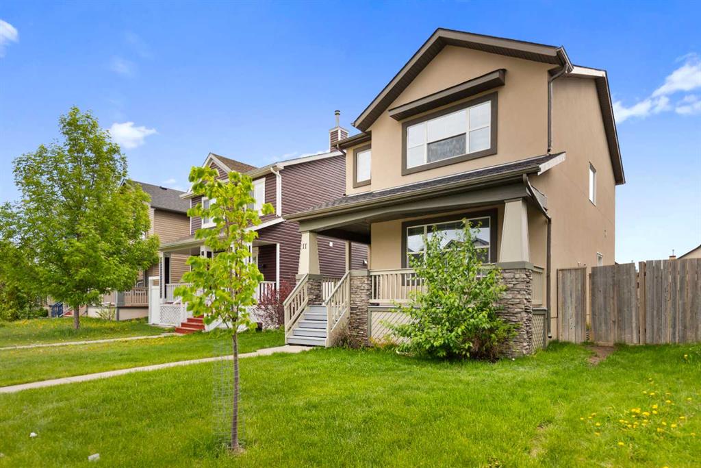 11 Saddlebrook Gardens NE photo 3
