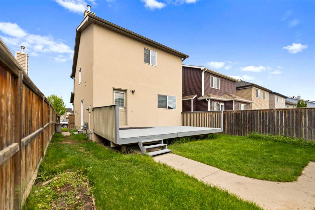 11 Saddlebrook Gardens NE photo 5