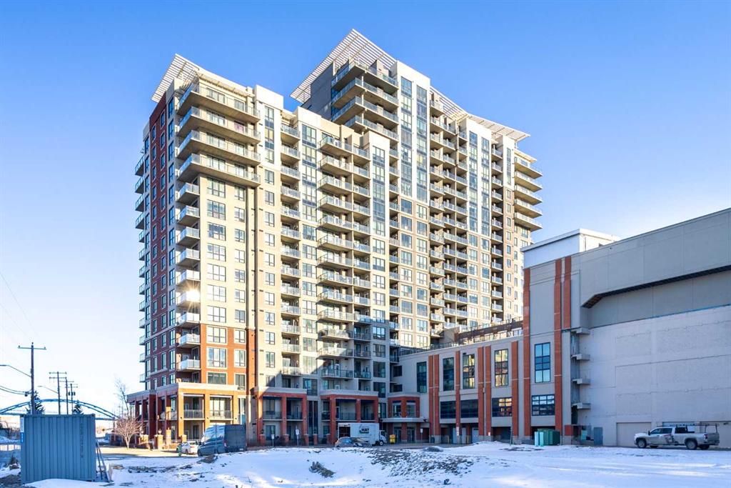 8710 Horton Road SW #1003