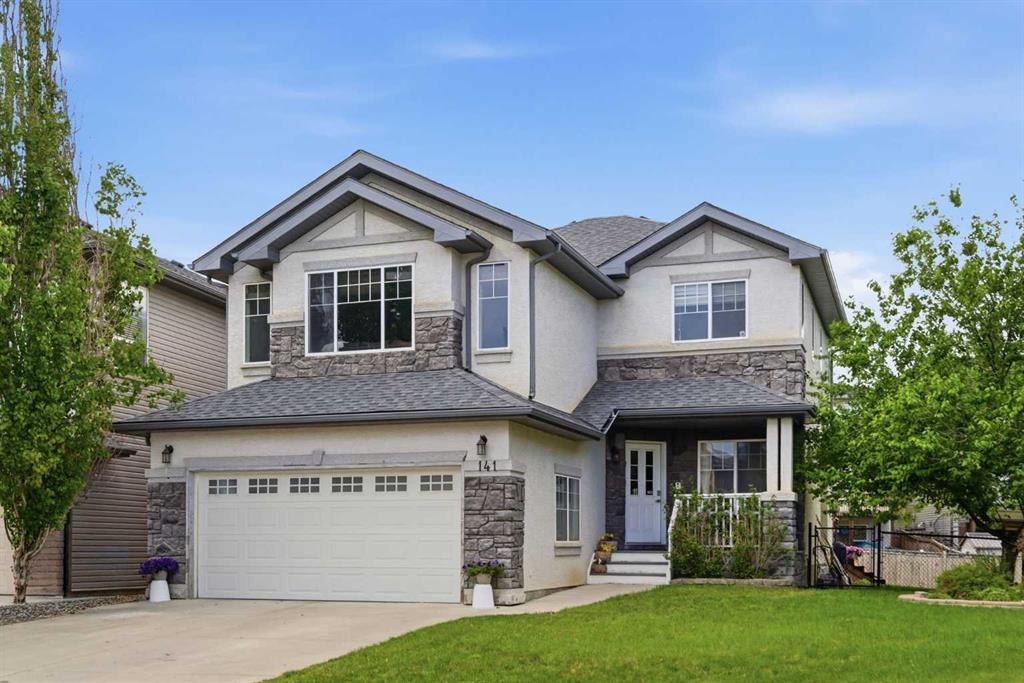 141 Panamount Green NW photo 2