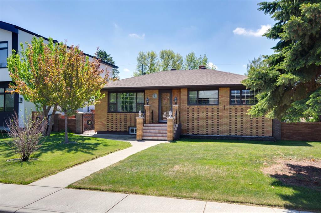 47 Montrose Crescent NE