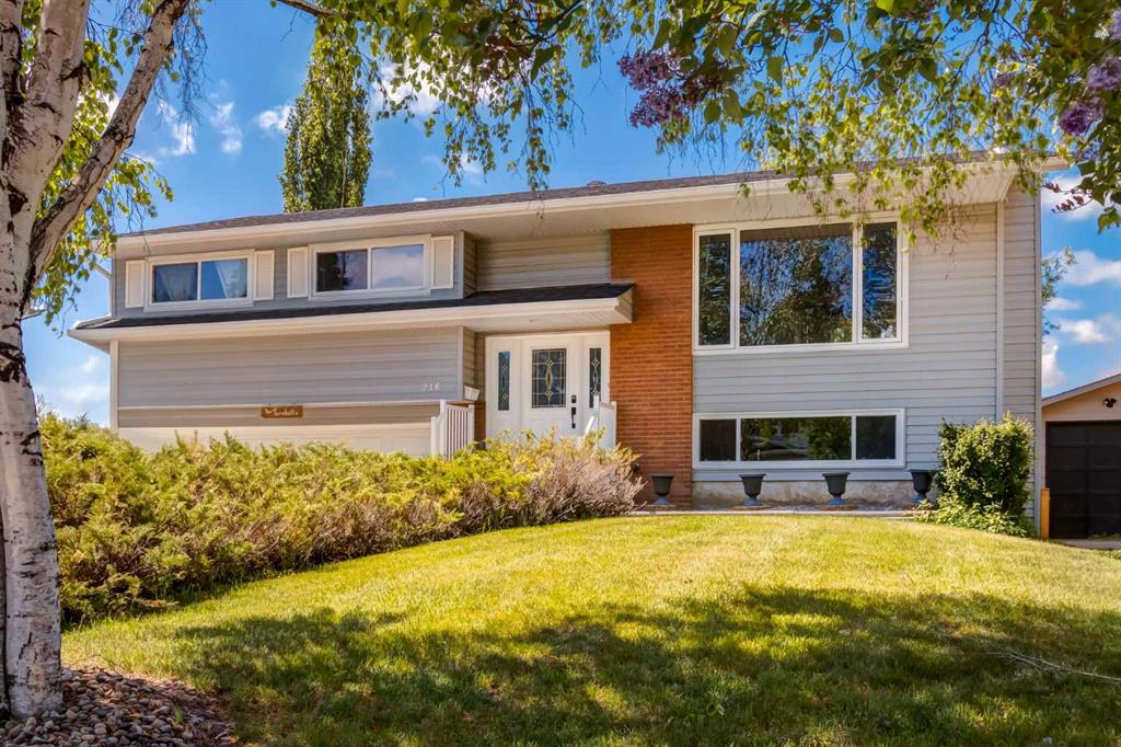 216 Cannington Place SW