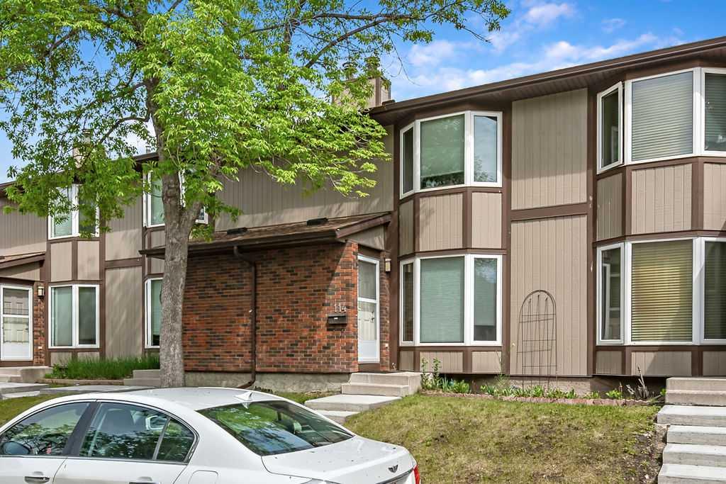 6103 Madigan Drive NE #114