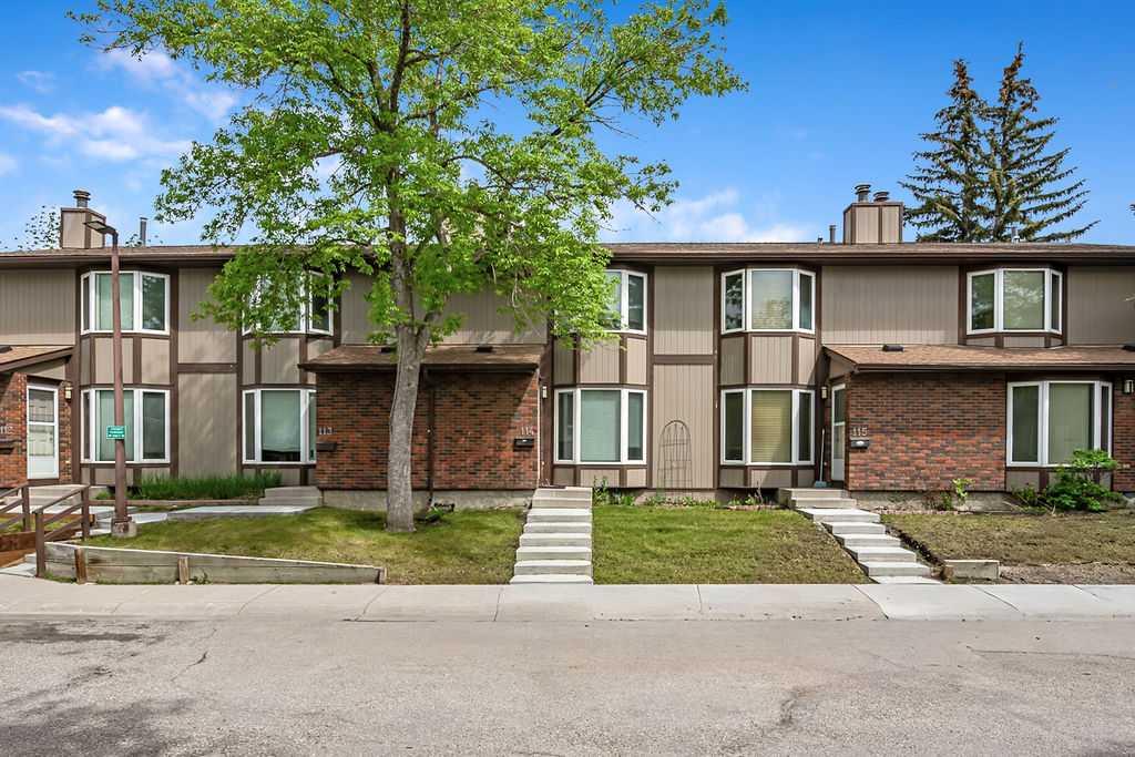 6103 Madigan Drive NE #114 photo 2
