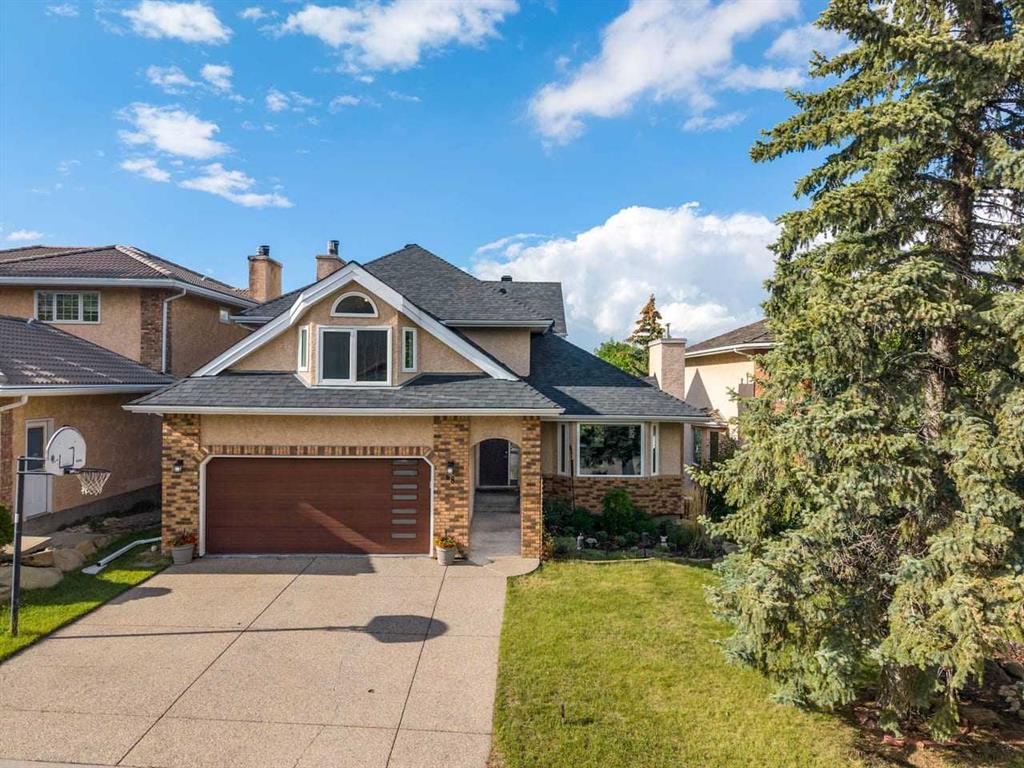 68 Christie Knoll Heights SW photo 2