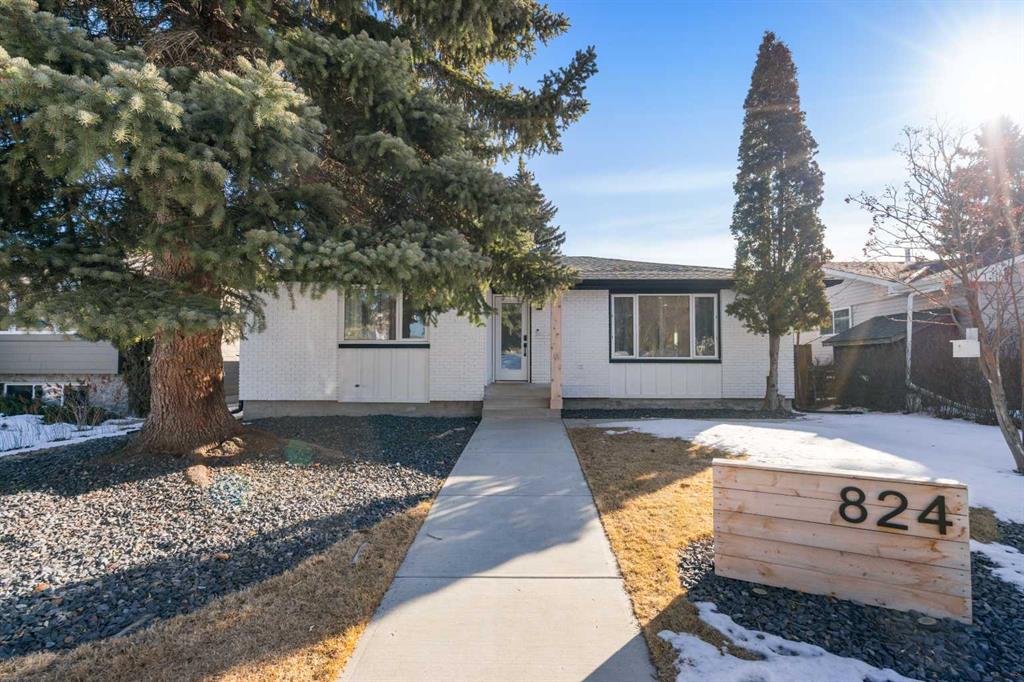 824 Canna Crescent SW