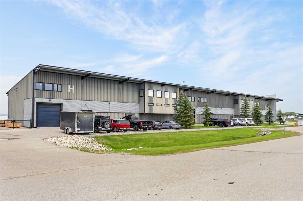 624 De Havilland Way #H3