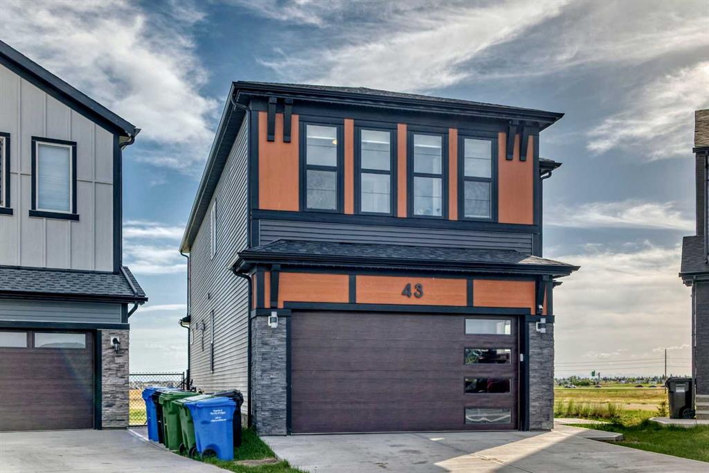 43 Homestead Close NE photo 3