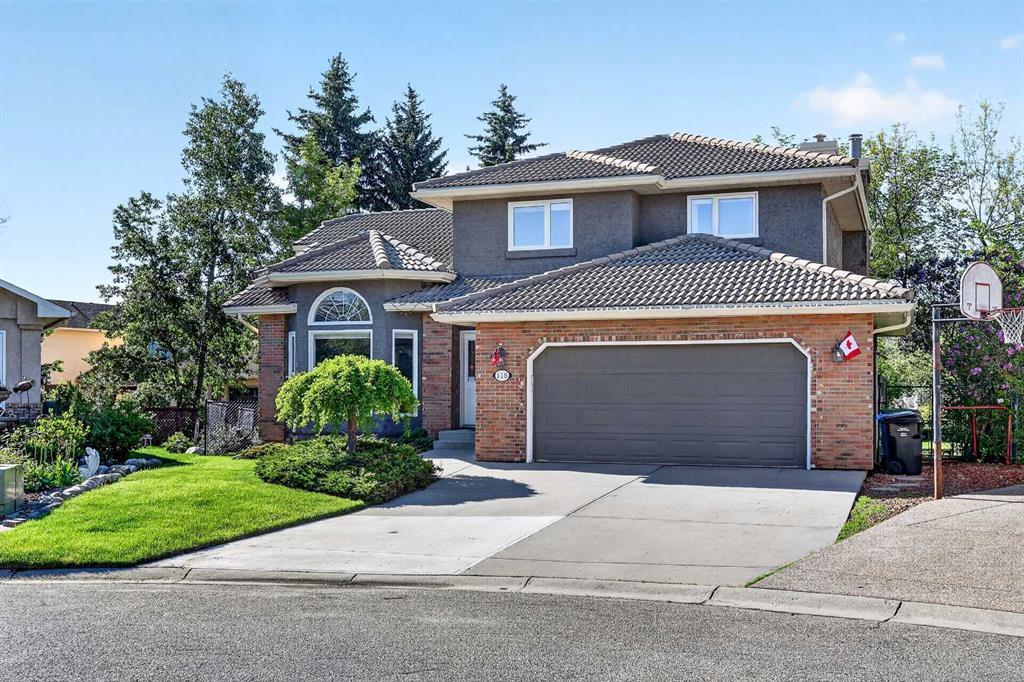 115 Woodpark Terrace SW