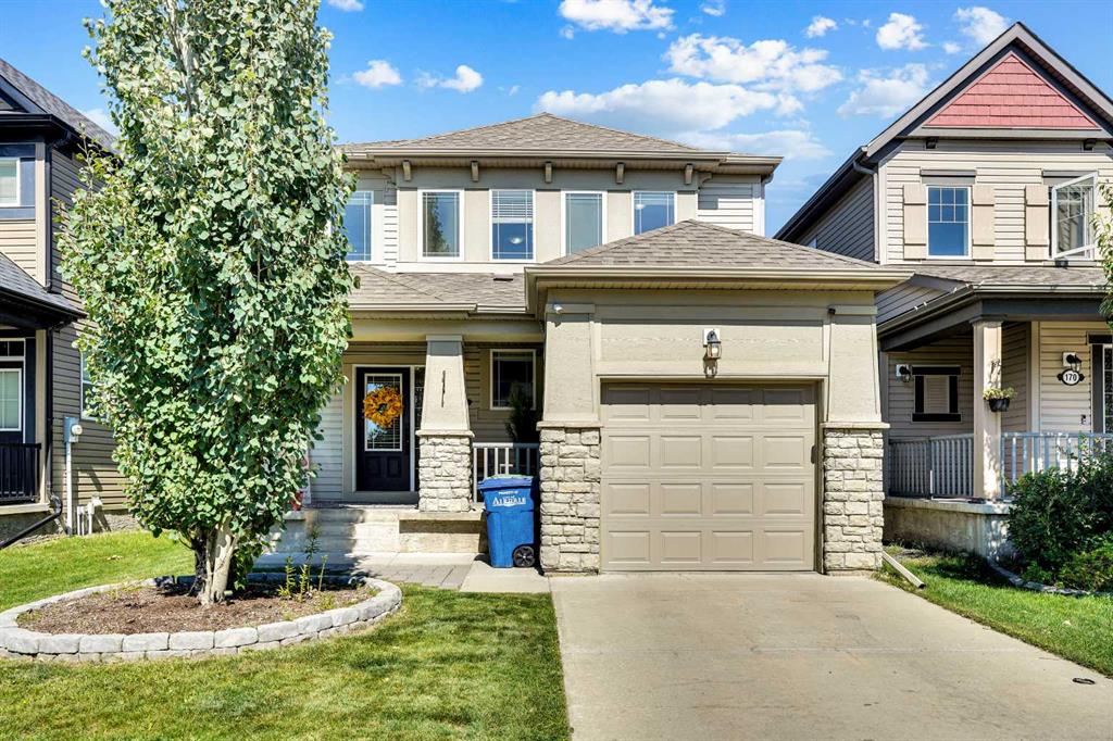 174 Windstone Avenue SW