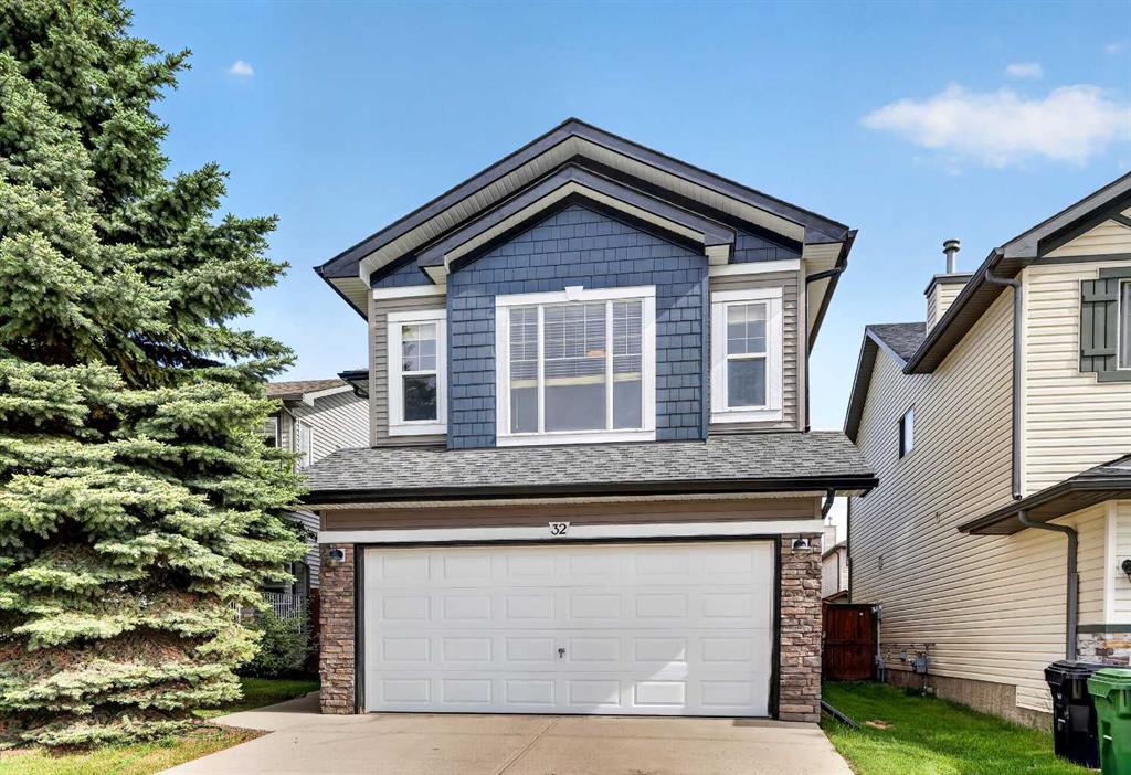 32 Everglen Grove SW