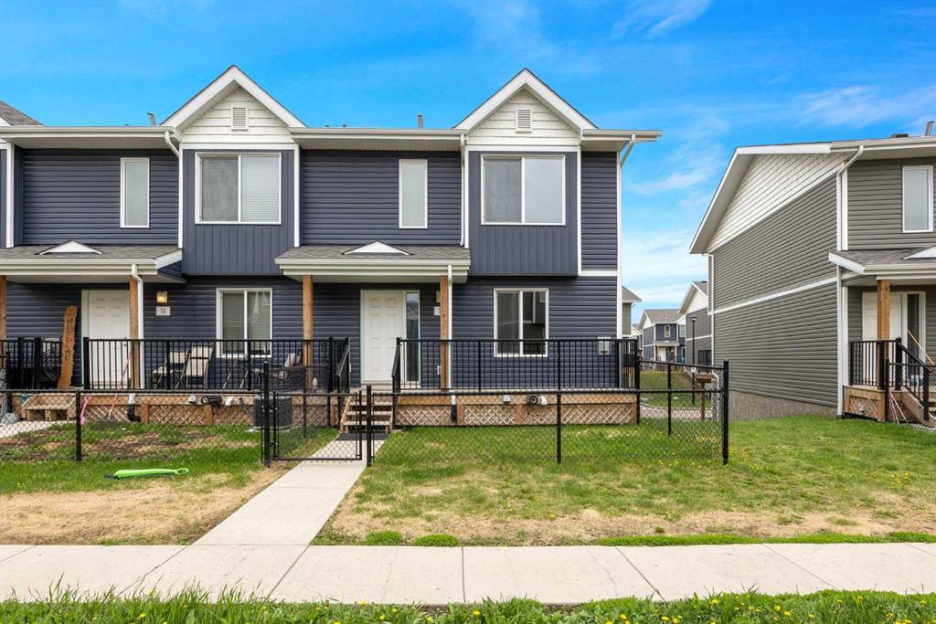 401 Athabasca Avenue #58