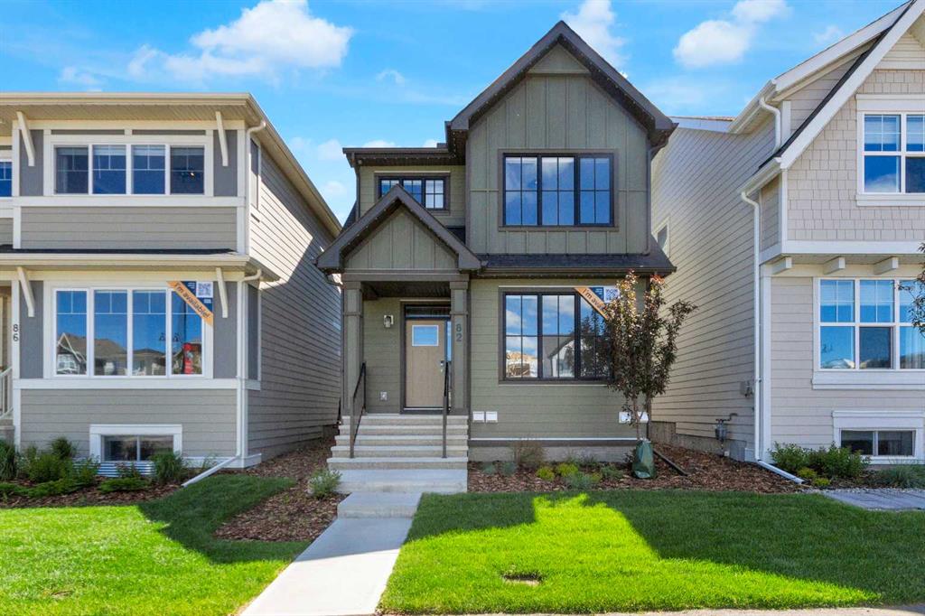 82 Magnolia Street SE