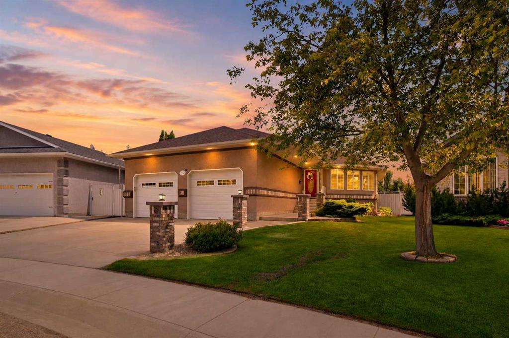134 ANDREWS Close