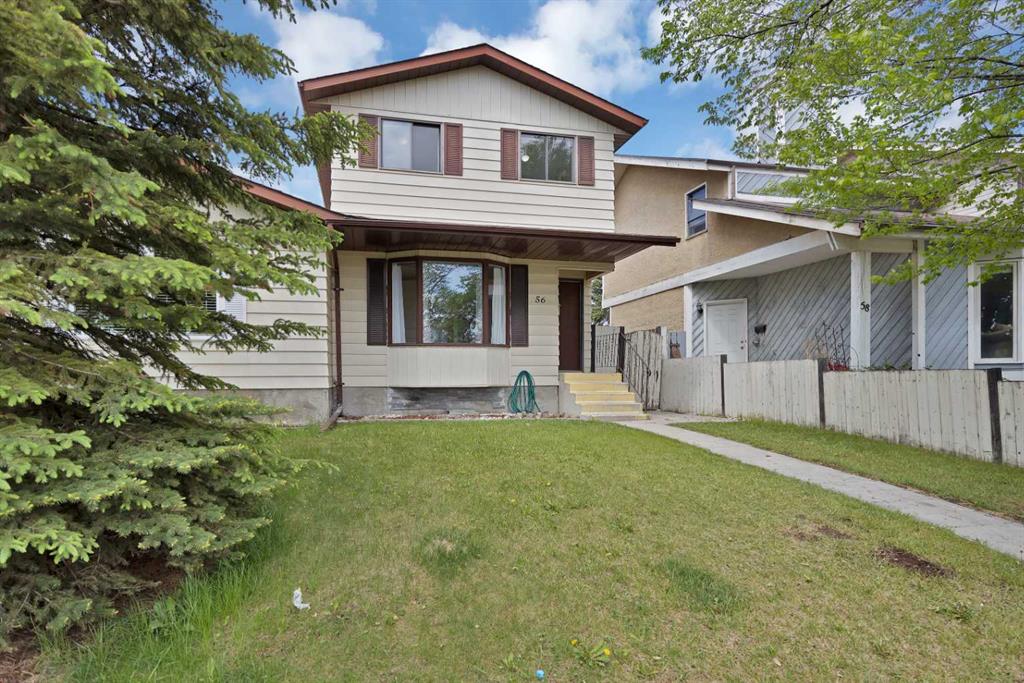 56 Templeridge Crescent NE photo 2